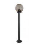 Lampy ogrodowe stojące - SU-MA Kule/Elipsy 60 K 5002/2/K 200 Stojaca - product 2