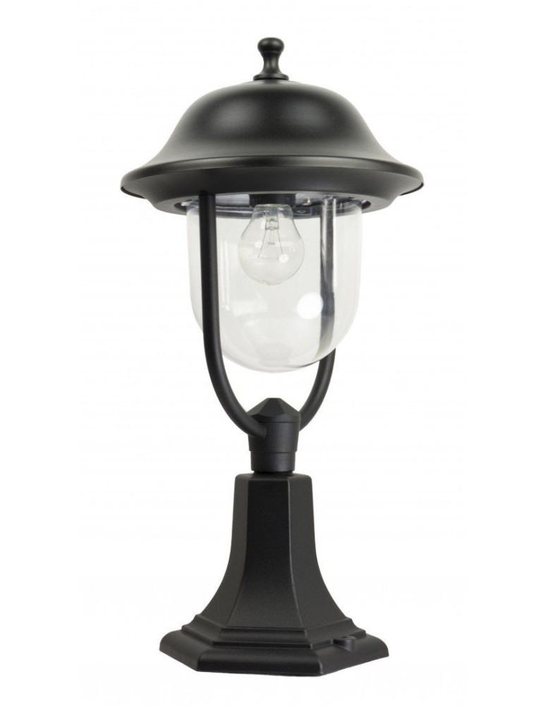 Lampy ogrodowe stojące - SU-MA Prince K 4011/1 O Stojąca - produkt kolory-swiatla.pl 1