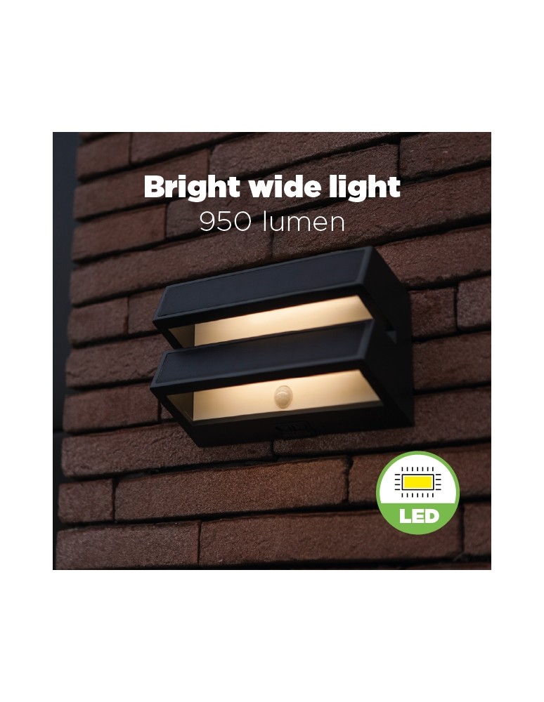 Lutec Zewnętrzna Solarna BARLO SOLAR 6915501335 Lutec Zewnętrzna Solarna BARLO SOLAR 6915501335