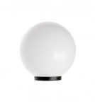 Kule ogrodowe - SU-MA Alekule E27 1x100W IP44 G300ZOP - product 1