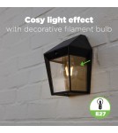 Lampy solarne - Lutec Zewnętrzna Solarna AVONY SOLAR  6916002330 - product 8