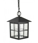 Lampy zewnętrzne wiszące - SU-MA Wenecja  K 1018/1/KW Wisząca - product 1
