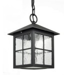 Lampy zewnętrzne wiszące - SU-MA Wenecja  K 1018/1/KW Wisząca - product 2