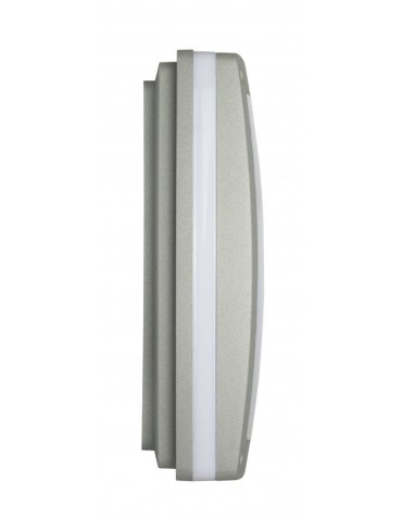 SU-MA NEX Sufitowa 2xE27 Srebrny 91022-AL - produkt 2