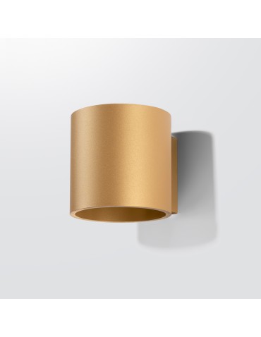 Sollux Kinkiet ORBIS 1 złoty SL.1181 - produkt 2