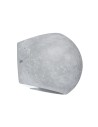 Sollux Kinkiet GLOBE beton SL.1362