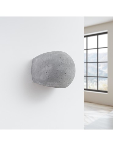 Sollux Kinkiet GLOBE beton SL.1362 - produkt 2