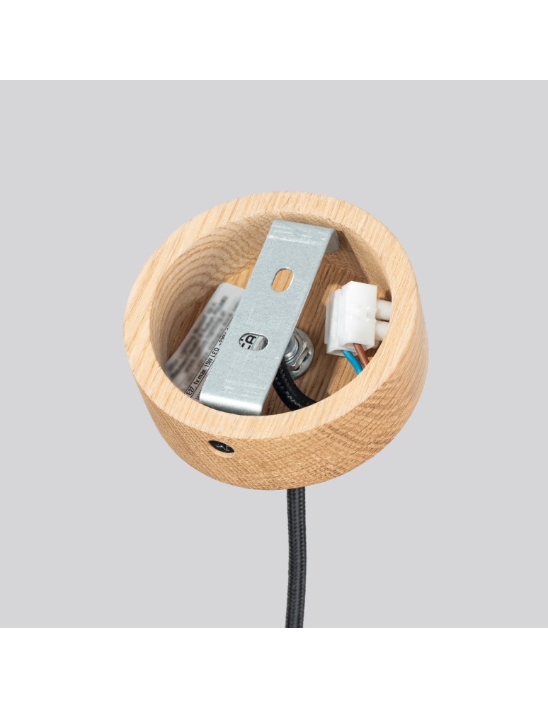 Sollux Lampa wisząca MAB beton SL.1363 Sollux Lampa wisząca MAB beton SL.1363