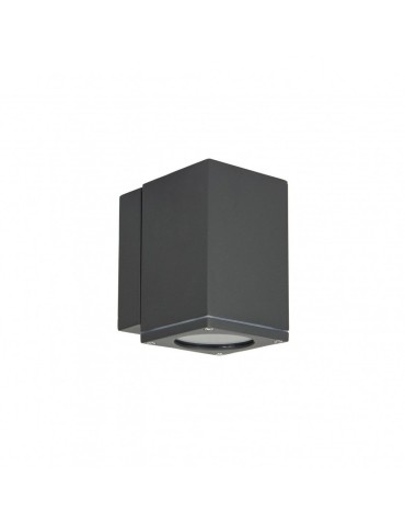 SU-MA ADELA MIDI 1xGU10 Kinkiet IP54 M1459 DG