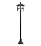 Lampy ogrodowe stojące - SU-MA Wenecja 156 cm K 5002/1 KW Stojąca - product 1