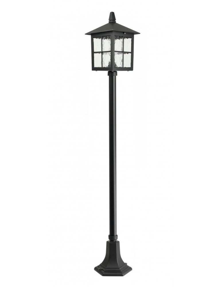 Lampy ogrodowe stojące - SU-MA Wenecja 156 cm K 5002/1 KW Stojąca - produkt kolory-swiatla.pl 1