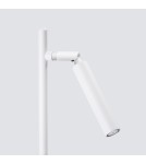 Sollux Lampa biurkowa PASTELO biała SL.1468 Sollux Lampa biurkowa PASTELO biała SL.1468