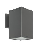 Kinkiety zewnętrzne - SU-MA ADELA 8002 DG Kinkiet - product 1