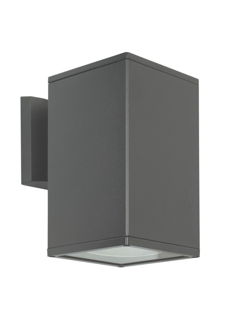 Kinkiety zewnętrzne - SU-MA ADELA 8002 DG Kinkiet - produkt kolory-swiatla.pl 1