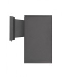 Kinkiety zewnętrzne - SU-MA ADELA 8002 DG Kinkiet - product 2