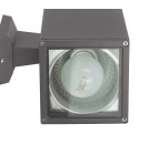 Kinkiety zewnętrzne - SU-MA ADELA 8002 DG Kinkiet - product 3