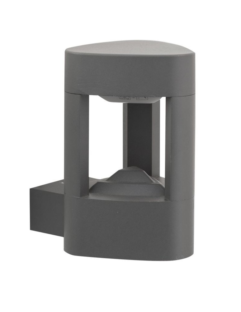 Kinkiety zewnętrzne - SU-MA Fan GL 11206 Kinkiet - produkt kolory-swiatla.pl 1