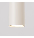 Sollux Lampa wisząca LAGOS 2 beżowa SL.1480 Sollux Lampa wisząca LAGOS 2 beżowa SL.1480