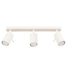 Sollux Plafon RING 3L beżowy SL.1496 Sollux Plafon RING 3L beżowy SL.1496