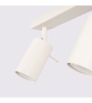 Sollux Plafon RING 3L beżowy SL.1496 Sollux Plafon RING 3L beżowy SL.1496