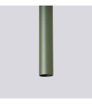Sollux Lampa wisząca PASTELO 3P zielona oliwka SL.1521 Sollux Lampa wisząca PASTELO 3P zielona oliwka SL.1521
