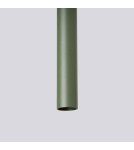 Sollux Lampa wisząca PASTELO 5P zielona oliwka SL.1522 Sollux Lampa wisząca PASTELO 5P zielona oliwka SL.1522