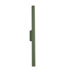 Sollux Kinkiet PASTELO 2 zielony oliwkowy SL.1523 Sollux Kinkiet PASTELO 2 zielony oliwkowy SL.1523