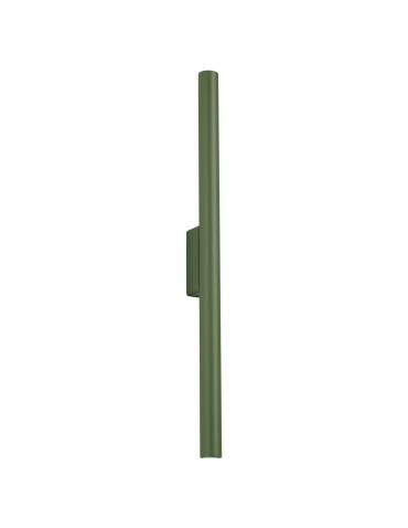Sollux Kinkiet PASTELO 2 zielony oliwkowy SL.1523