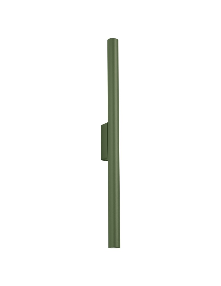 Sollux Kinkiet PASTELO 2 zielony oliwkowy SL.1523 Sollux Kinkiet PASTELO 2 zielony oliwkowy SL.1523