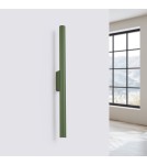 Sollux Kinkiet PASTELO 2 zielony oliwkowy SL.1523 Sollux Kinkiet PASTELO 2 zielony oliwkowy SL.1523