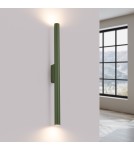 Sollux Kinkiet PASTELO 2 zielony oliwkowy SL.1523 Sollux Kinkiet PASTELO 2 zielony oliwkowy SL.1523