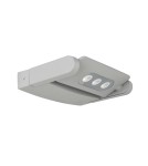 Kinkiety zewnętrzne - SU-MA RADIUS 6144S-1 Kinkiet - product 1
