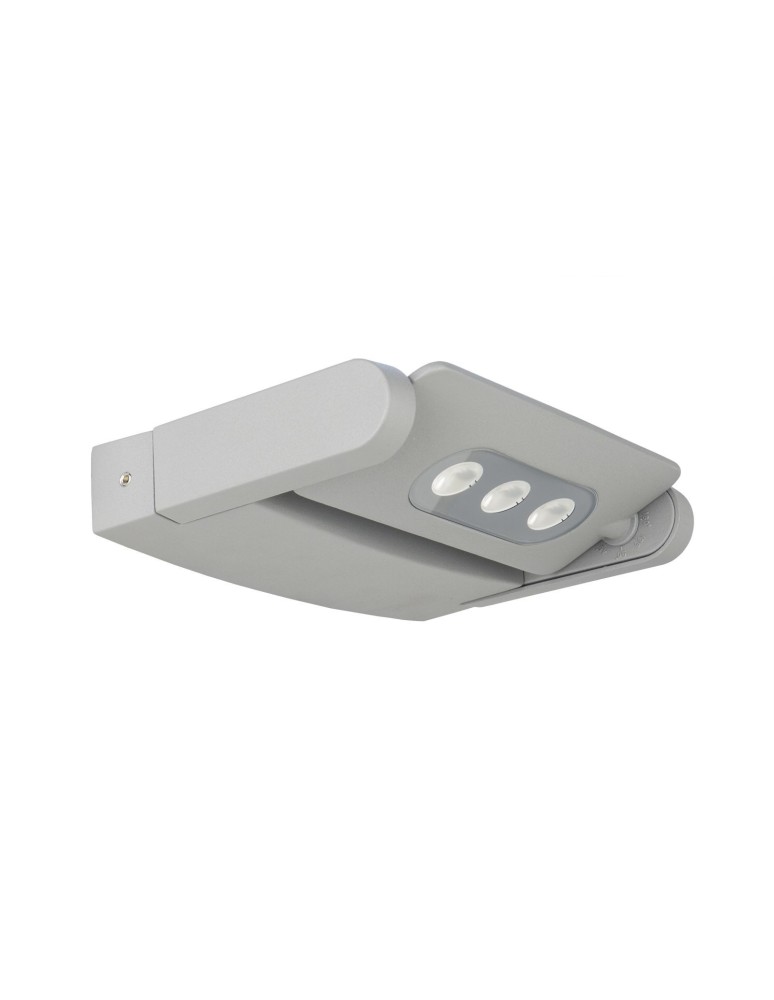 Kinkiety zewnętrzne - SU-MA RADIUS 6144S-1 Kinkiet - produkt kolory-swiatla.pl 1