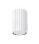 Sollux Plafon KARBON 10 biały SL.1530 Sollux Plafon KARBON 10 biały SL.1530