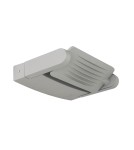 Kinkiety zewnętrzne - SU-MA RADIUS 6144S-1 Kinkiet - product 2