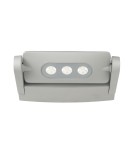 Kinkiety zewnętrzne - SU-MA RADIUS 6144S-1 Kinkiet - product 3