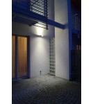 Kinkiety zewnętrzne - SU-MA RADIUS 6144S-1 Kinkiet - product 4