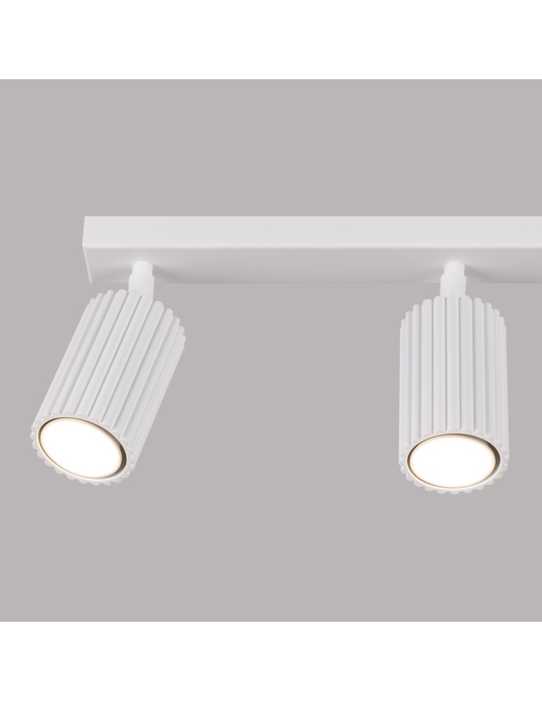 Sollux Plafon KARBON 3L biały SL.1543 Sollux Plafon KARBON 3L biały SL.1543