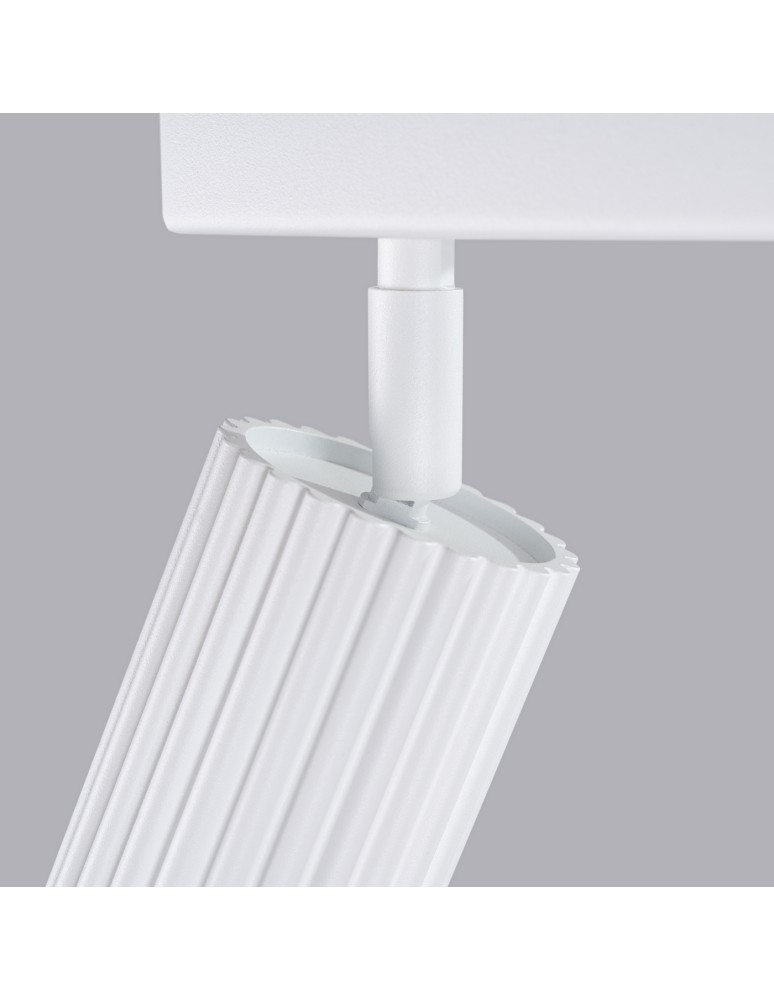 Sollux Plafon KARBON 3L biały SL.1543 Sollux Plafon KARBON 3L biały SL.1543