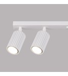 Sollux Plafon KARBON 6L biały SL.1547 Sollux Plafon KARBON 6L biały SL.1547