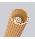 Oprawy sufitowe złote - Sollux Plafon KARBON 10 złoty SL.1549 - product 5