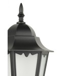 Klosze do lamp zewnętrznych - SU-MA Retro Classic II K 1018 H Klosz - produkt 2
