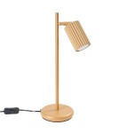 Sollux Lampa biurkowa KARBON złota SL.1567 Sollux Lampa biurkowa KARBON złota SL.1567