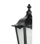 Klosze do lamp zewnętrznych - SU-MA Retro Classic K 1018 Klosz - produkt 2
