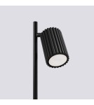 Sollux Lampa biurkowa KARBON czarna SL.1586 Sollux Lampa biurkowa KARBON czarna SL.1586