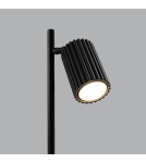 Sollux Lampa biurkowa KARBON czarna SL.1586 Sollux Lampa biurkowa KARBON czarna SL.1586