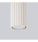 Sollux Plafon KARBON 40 beżowy SL.1590 Sollux Plafon KARBON 40 beżowy SL.1590