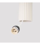 Sollux Lampa wisząca KARBON 3L beżowy SL.1594 Sollux Lampa wisząca KARBON 3L beżowy SL.1594