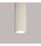 Sollux Lampa wisząca KARBON 3L beżowy SL.1594 Sollux Lampa wisząca KARBON 3L beżowy SL.1594
