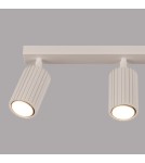 Sollux Plafon KARBON 3L beżowy SL.1600 Sollux Plafon KARBON 3L beżowy SL.1600